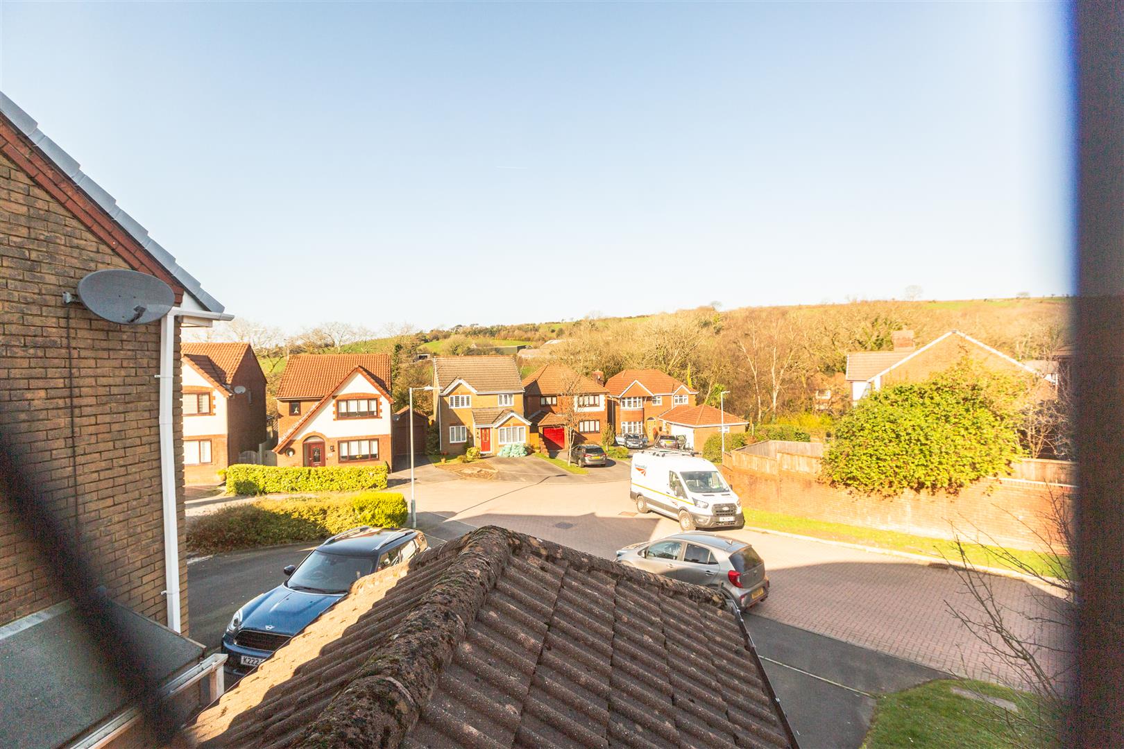 Ffordd Dryden, Killay, Swansea, SA2 7PA